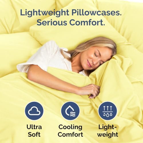 Queen Pillow Cases - Image 3