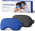 Cold Eye Mask - Cooling Eye Mask by FACEMOON