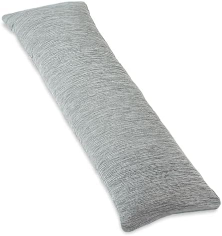 1 MIDDLE ONE Body Pillow, Cooling Memory Foam Body Pillows by 1MIDDLEONE