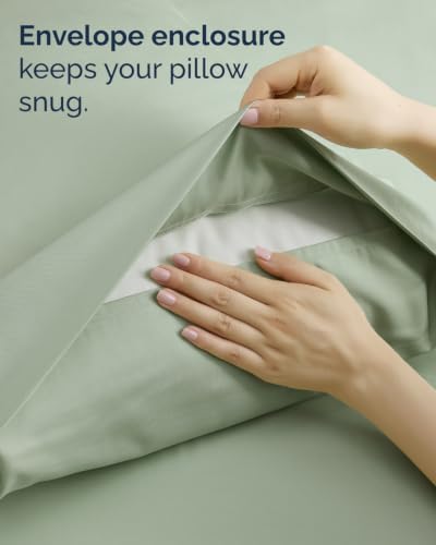 Full 6 Piece Bed Sheet Set - Image 5