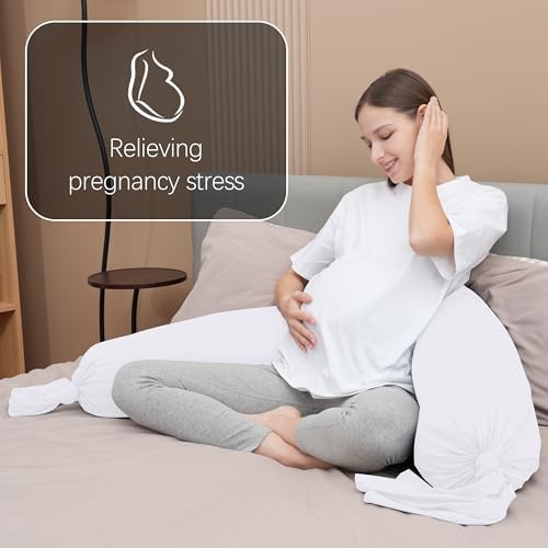 MOON PARK Pregnancy Pillow - Image 6