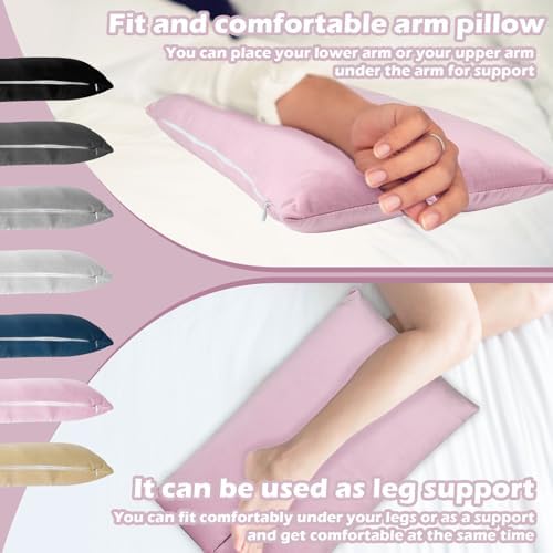 Arm Elevation Pillow Washable Cover Elevation Pillow - Image 5