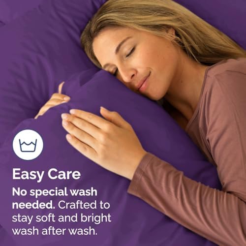 Queen Pillow Cases - Image 5
