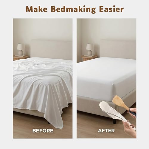 Mattress Lifter & Bed Maker Tool Set - Image 4