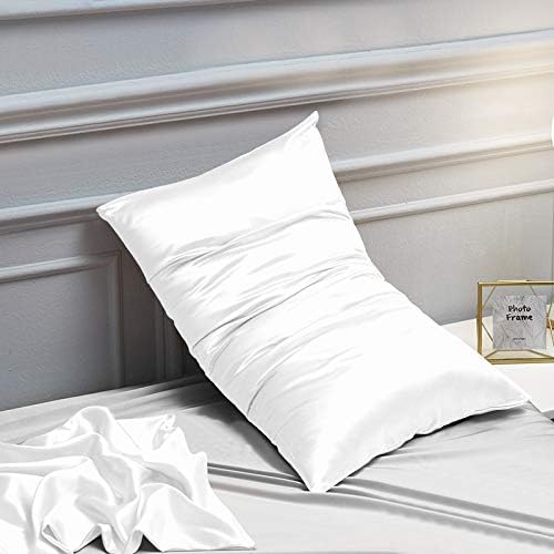 NTBAY Body Satin Pillowcase - Image 6