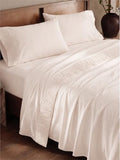 Bedsure California King Sheet Sets by BEDSURE