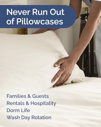 Queen Pillow Cases - Image 5