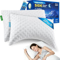 Side Sleeper Pillows for Neck & Shoulder Comfort by Btasleeephomeyland
