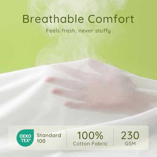 Ashler 14x22 Pillow Inserts, Lumbar Pillow - Image 2