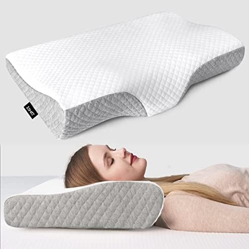 ZAMAT Contour Memory Foam Pillow by ZAMAT
