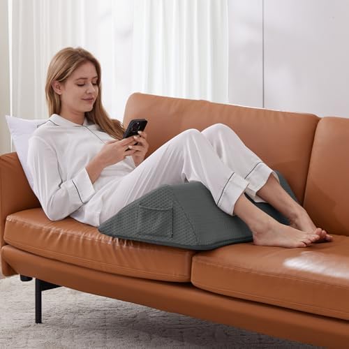 Bedluxe Knee Wedge Pillow - Image 6