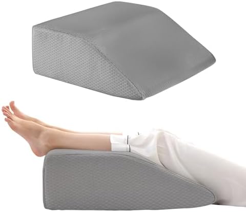 Bedluxe Leg Pillow Elevation, Leg Wedge by Bedluxe