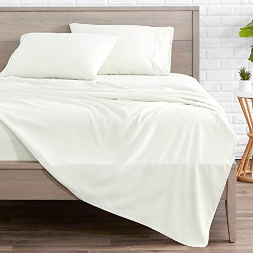 Bare Home Queen Sheet Set - Image 2