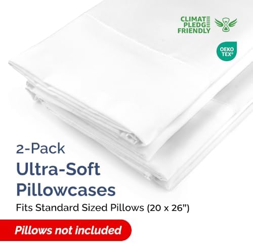 Queen Pillow Cases - Image 2