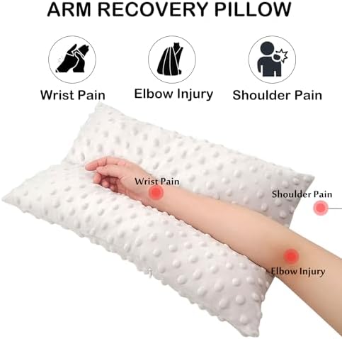 Arm Elevation Pillow, Leg Elevation Pillow, Arm Stabilizer Elevation Pillow - Image 2