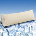 Cooling Pillow Cases Body Size, Breathable Cool Pillowcases by Unknown