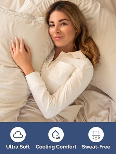 CGK Linens Extra Deep Split King Fitted Sheet - Image 3
