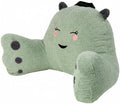 Reading Pillow for Sitting Up in Bed Couch by AJICONG