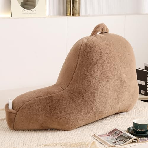 Soft Reading Pillow for Bed - Image 6