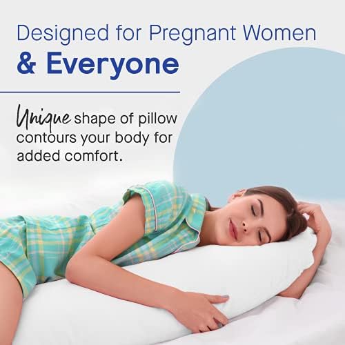 Restorology, Pregnancy Pillow - Image 2