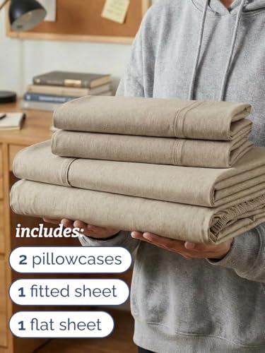 Twin XL 4 Piece Sheet Set - Image 3