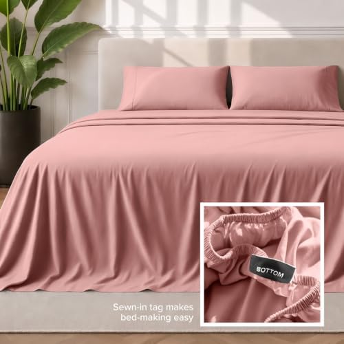 Bare Home Full Sheet Set - Image 6