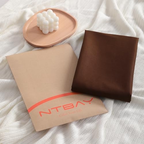 NTBAY Cotton Standard Pillowcases - Image 4