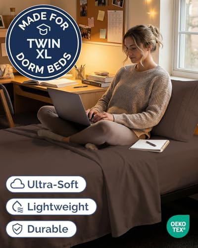 Twin XL 3 Piece Sheet Set - Image 2