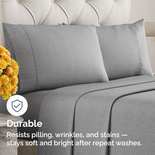 Standard Pillow Cases Set of 8 - Image 4