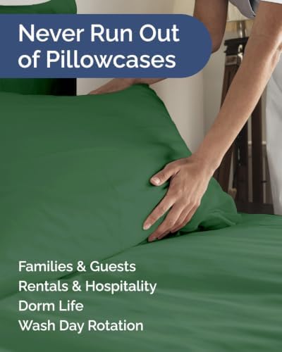 Standard Pillow Cases - Image 5
