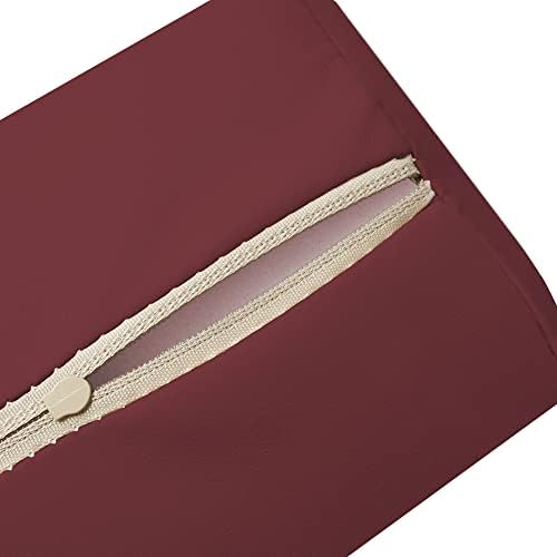 Saloniture Half Round Massage Table Bolster Pillow Pad - Image 4