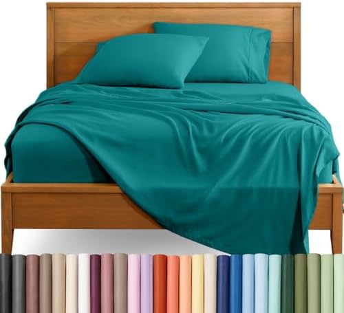 Bare Home King Sheet Set by BareHome