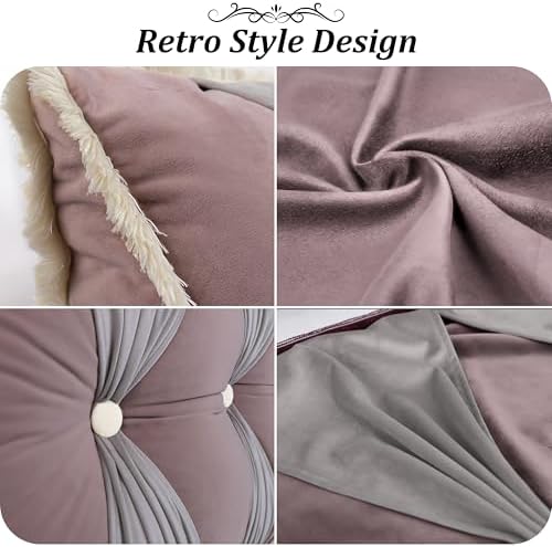 Daneey Queen Wedge Headboard Pillow - Image 6