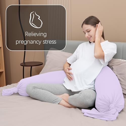 MOON PARK Pregnancy Pillow - Image 6