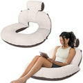 INSEN Reading Pillow, Back Pillow by INSEN