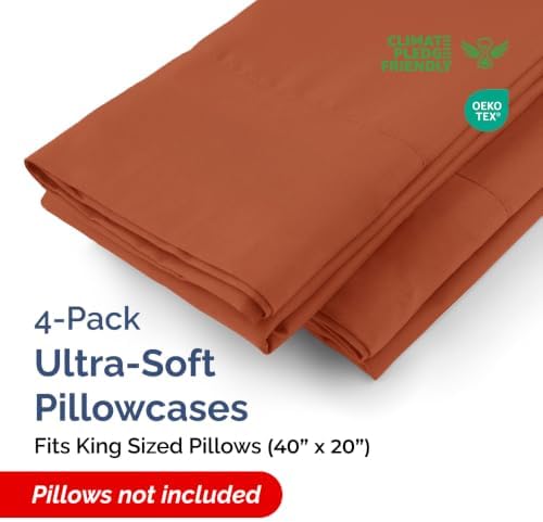 King Pillow Cases - Image 2