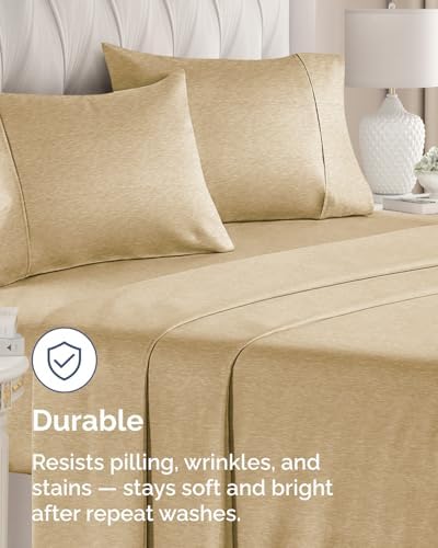Queen Pillow Cases Set of 8 - Image 4