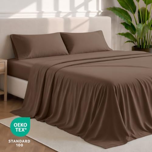 Bare Home King Sheet Set - Image 4
