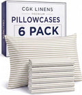 Queen Pillow Cases by CGKUnlimited
