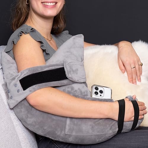 MOYOAMA Post Shoulder Surgery Pillow by MOYOAMA