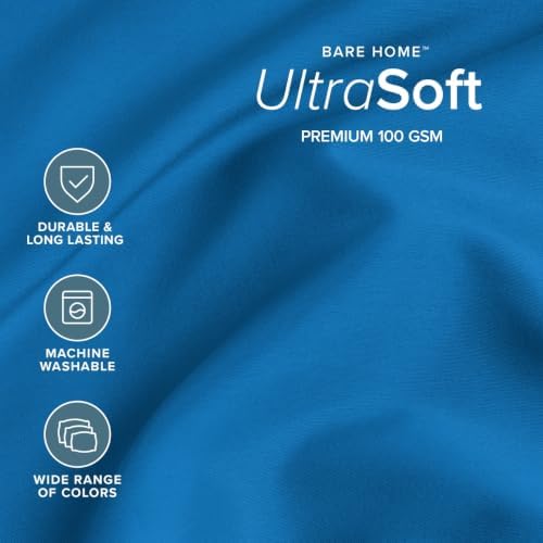 Bare Home King Sheet Set - Image 3