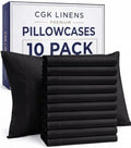 King Pillow Cases by CGKUnlimited