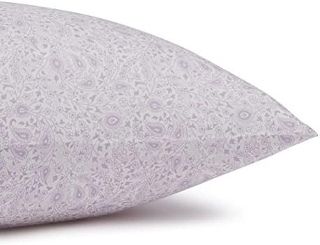 Amazon Basics Lightweight Super Soft Easy Care Microfiber Bed Sheet Set - Image 5