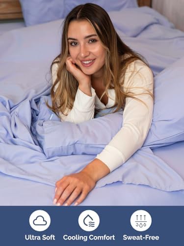 Extra Deep Queen Sheet Set - Image 5