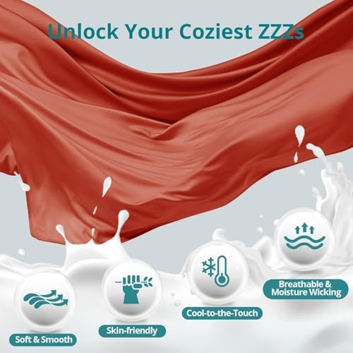 Cooling Pregnancy Pillows for Sleeping - Image 6