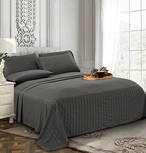 Elegant Comfort Softest and Coziest 6-Piece Sheet Set - Image 3