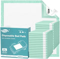 MILDPLUS Disposable Bed Pads by MILDPLUS