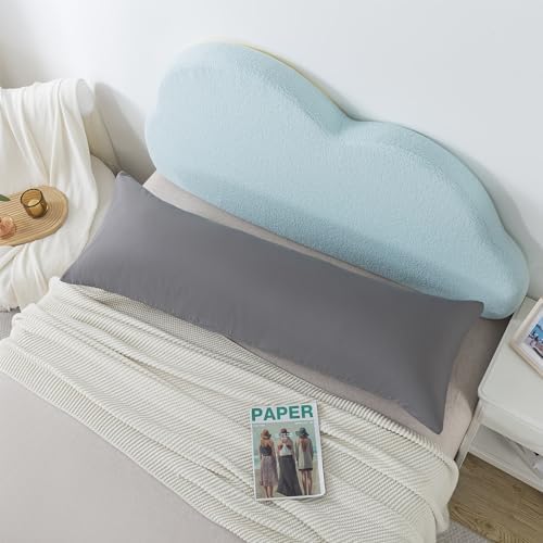 Ubauba Memory Foam Body Pillow - Image 2