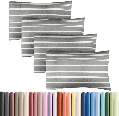 King Pillow Cases by CGKUnlimited