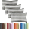 King Pillow Cases by CGKUnlimited